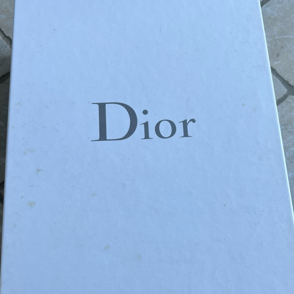 Never worn in box new